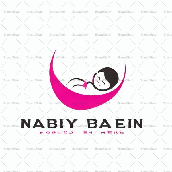 Neugeborenes Baby